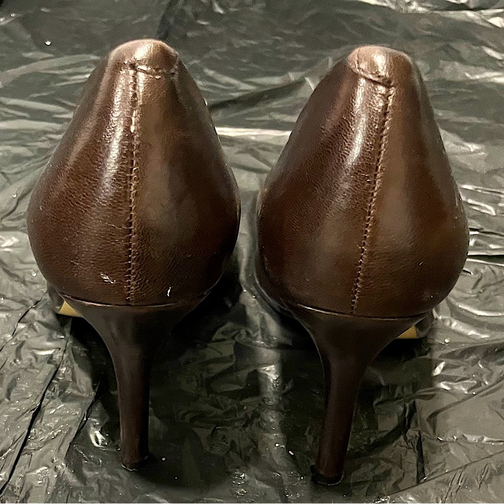 Gently used